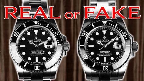 noob rolex vs real|ROLEX REAL vs FAKE: Rolex Submariner vs $600 HIGH END .